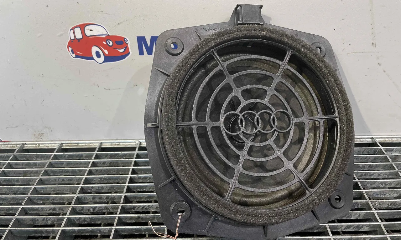 DIFUZOR AUDIO AUDI TT 2006-2015