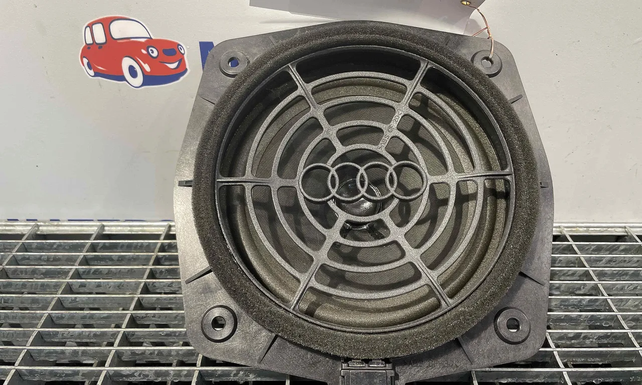 DIFUZOR AUDIO AUDI TT 2006-2015