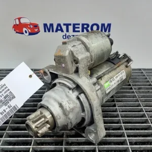 ELECTROMOTOR
