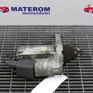 ELECTROMOTOR