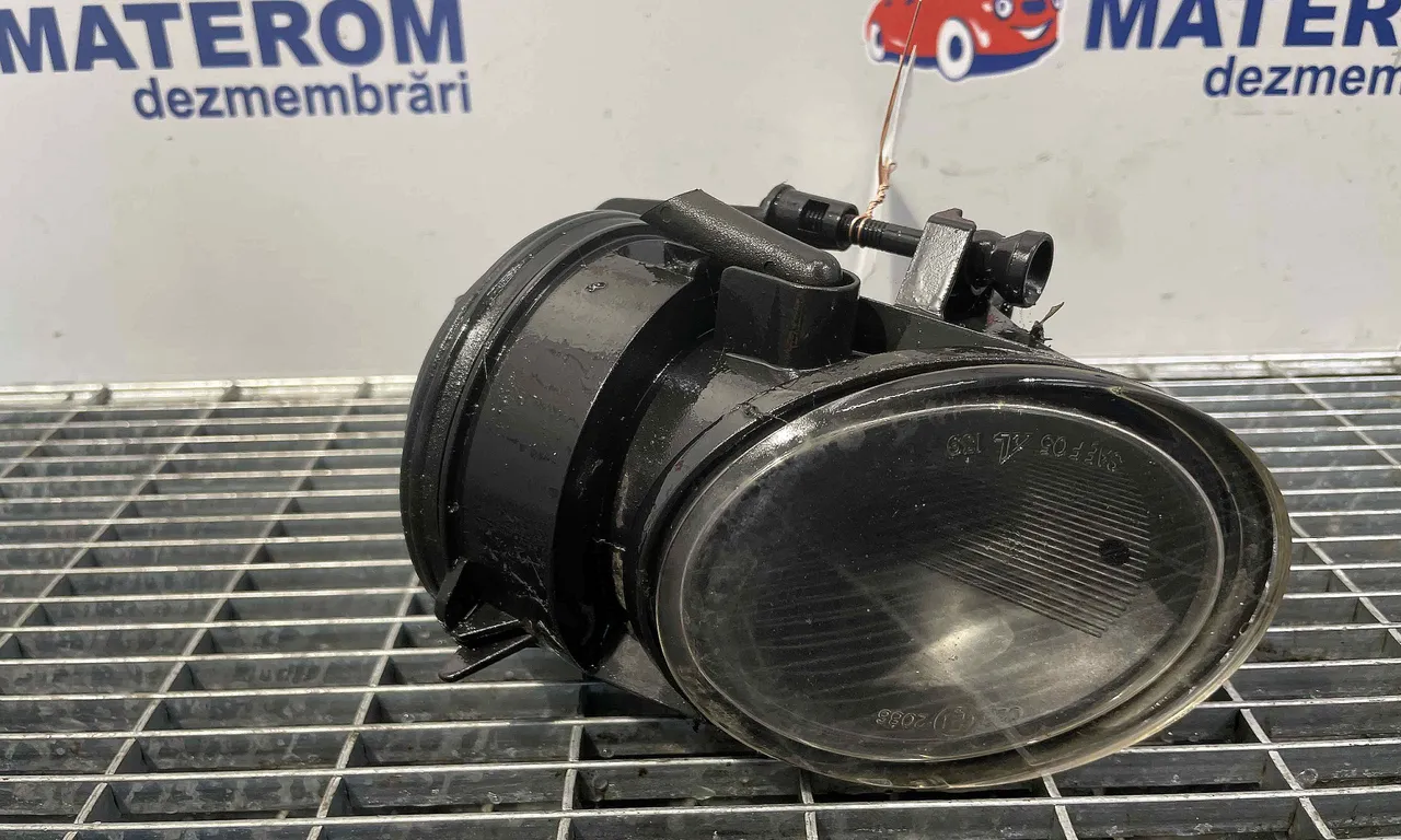 HALOGEN STANGA AUDI TT 2006-2015
