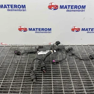 INSTALATIE ELECTRICA