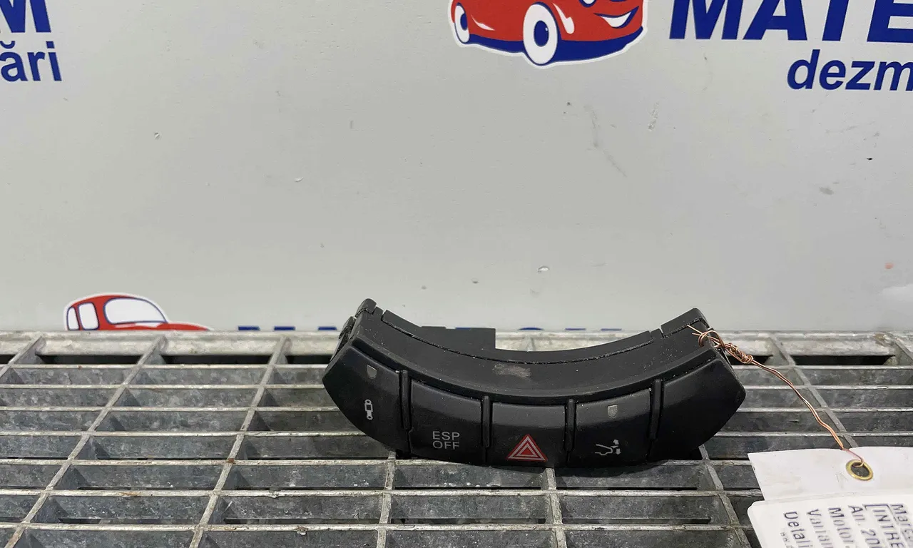 INTRERUPATOR AVARIE AUDI TT 2006-2015