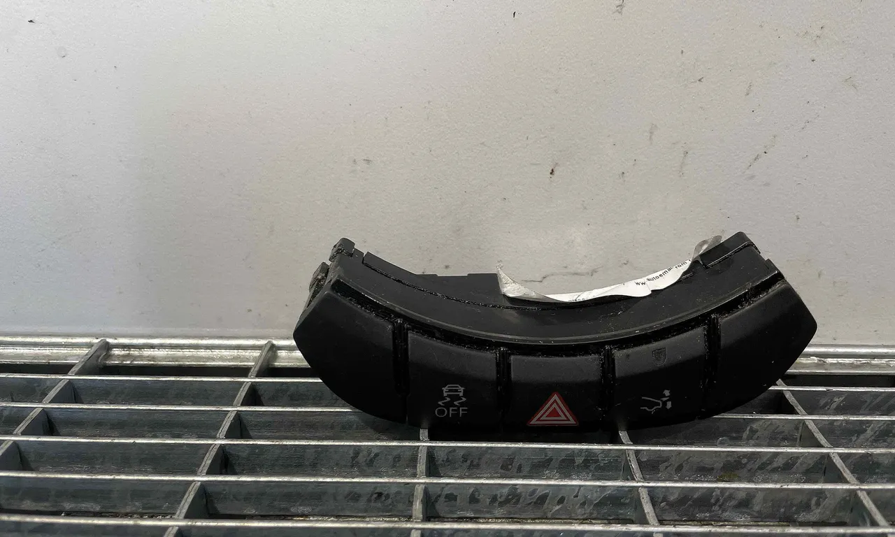 INTRERUPATOR AVARIE AUDI TT 2006-2015