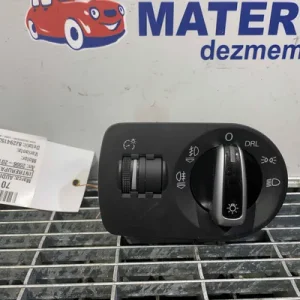 INTRERUPATOR LUMINI