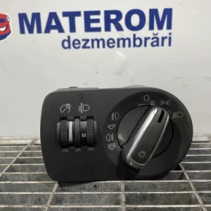 INTRERUPATOR LUMINI