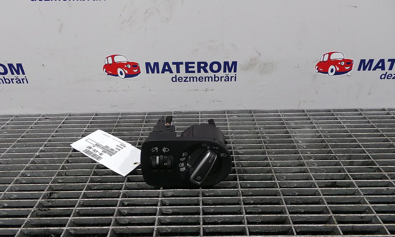 INTRERUPATOR LUMINI AUDI TT 2006-2015