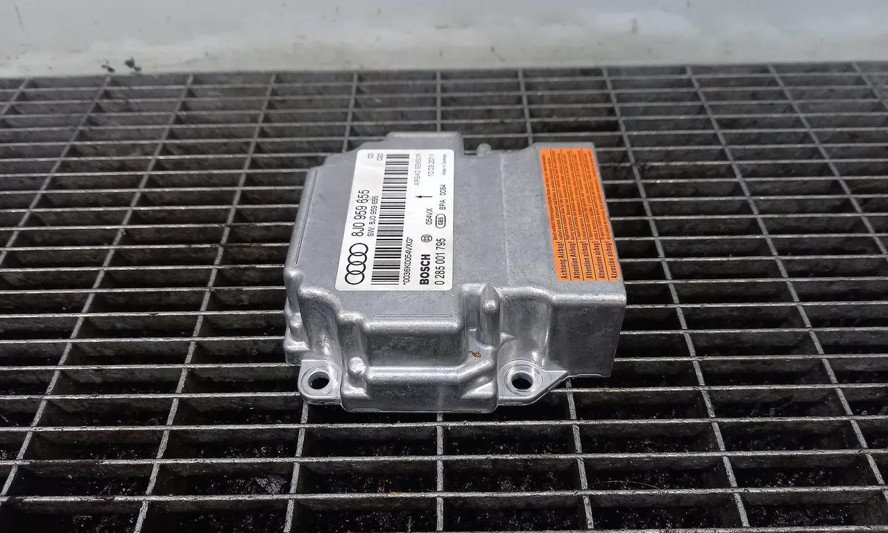MODUL AER AUDI TT 2006-2015