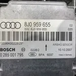 MODUL AER AUDI TT 2.0 2006-2015 oe-8J0959655, vedere laterala