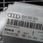 MODUL AER AUDI TT 2.0 2006-2015 oe-8J0959655, vedere laterala