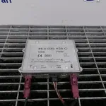 MODUL ANTENA AUDI TT 2006-2015 oe-8E0035456C, vedere laterala