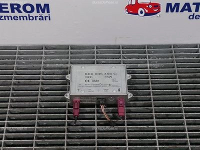 MODUL ANTENA
