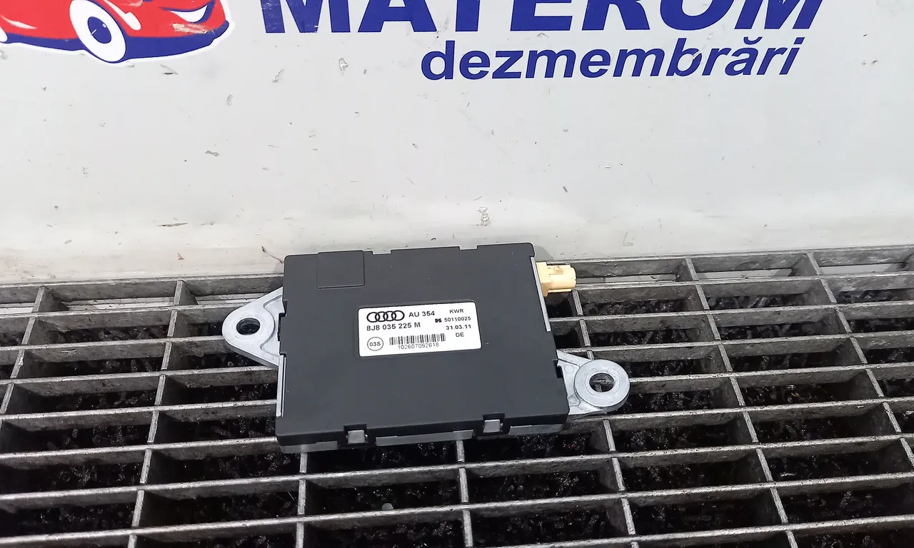 MODUL ANTENA AUDI TT 2006-2015