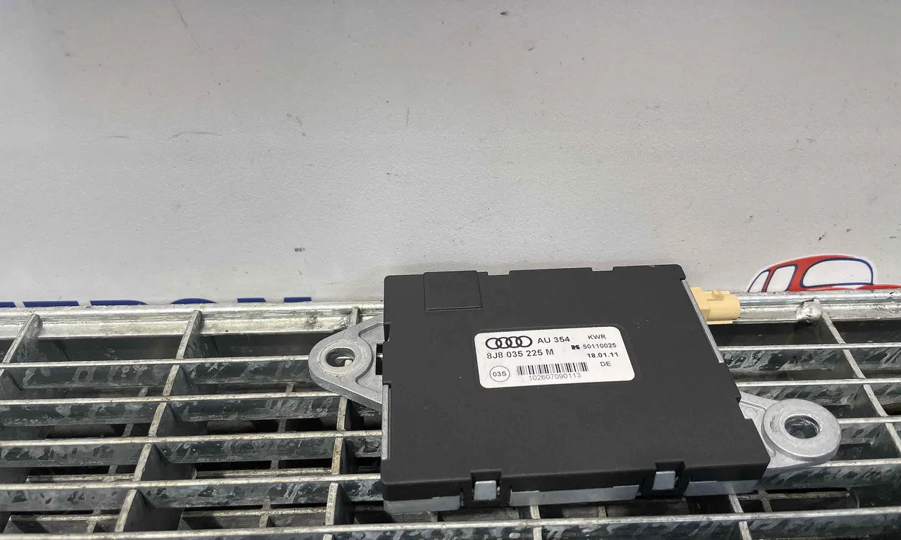 MODUL ANTENA AUDI TT 2006-2015