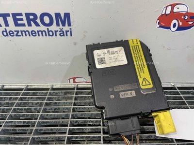 MODUL COLOANA VOLAN