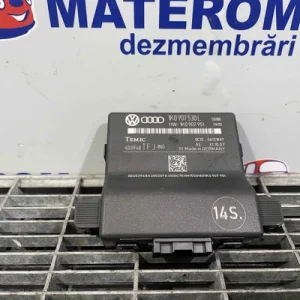 MODUL GATEWAY