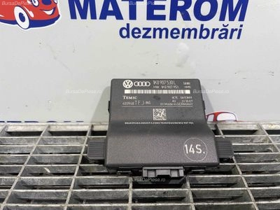 MODUL GATEWAY