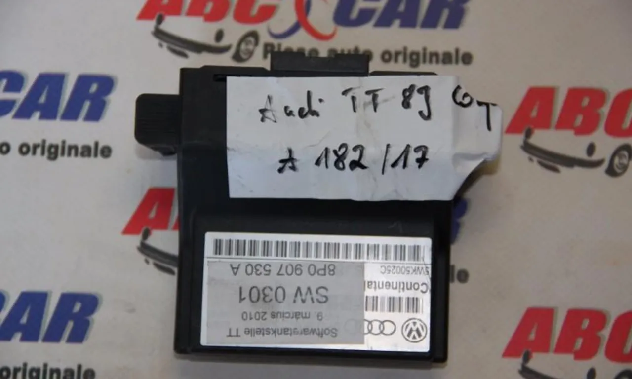 Modul gateway AUDI TT 2006-2015