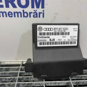MODUL GATEWAY