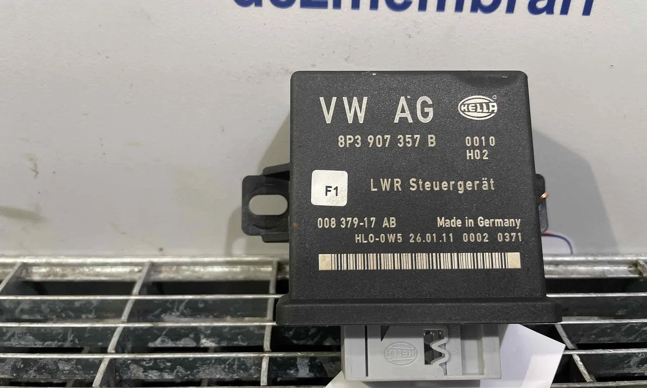 MODUL LUMINI AUDI TT 2006-2015