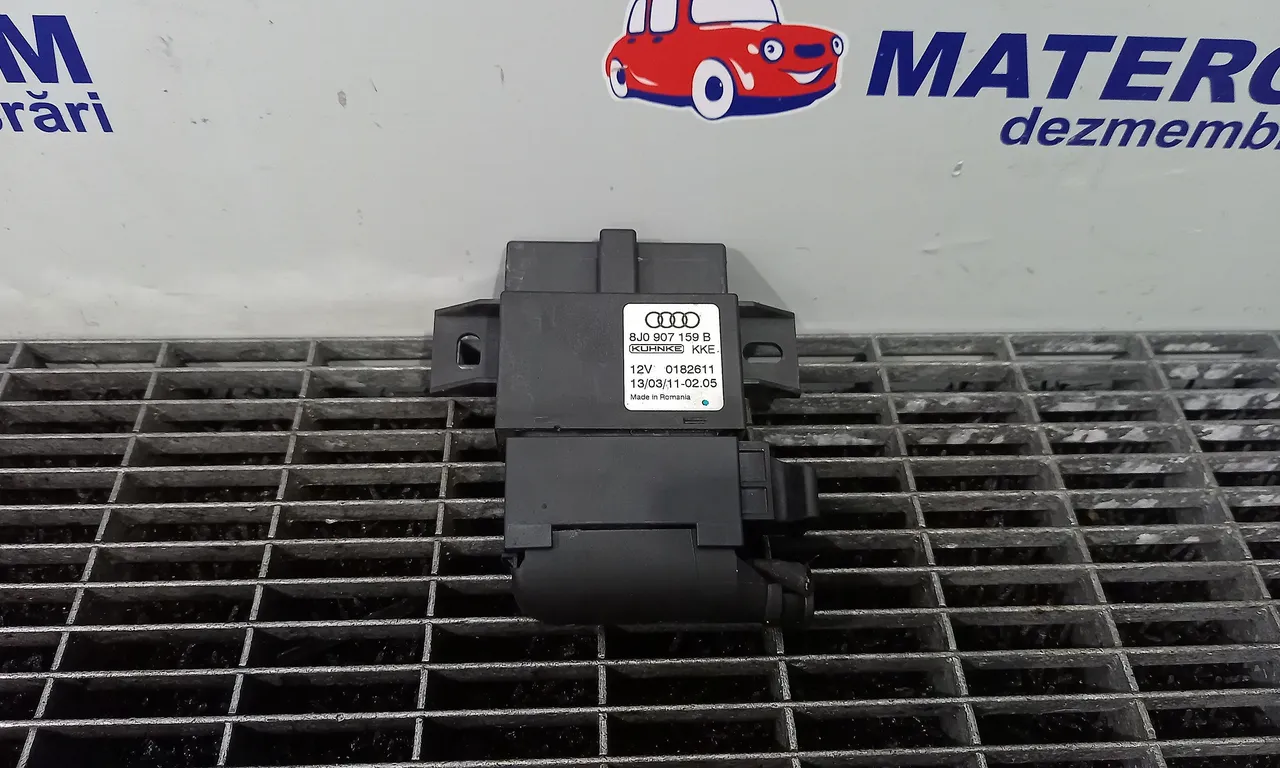 MODUL AUDI TT 2006-2015