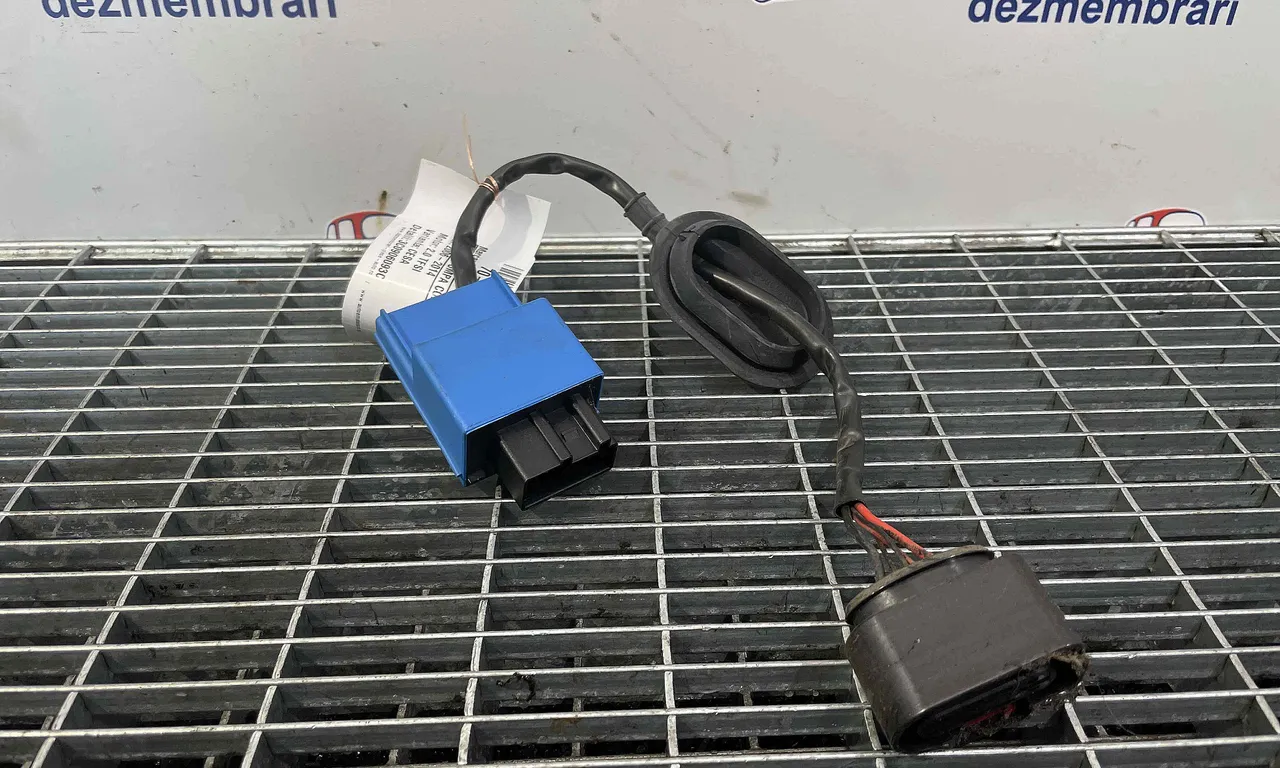 MODUL POMPA COMBUSTIBIL AUDI TT 2006-2015