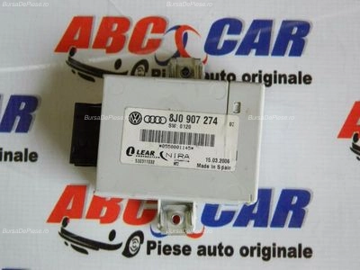 Modul presiune anvelope AUDI TT 2006-2015 oe 8J0907274, vedere frontata