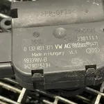 MOTORAS CLAPETA INCALZIRE AUDI TT 2.0 2006-2015 oe-1K0907511H, vedere laterala
