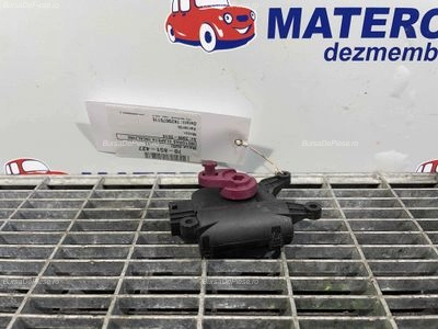 MOTORAS CLAPETA INCALZIRE