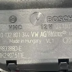 MOTORAS CLAPETA INCALZIRE AUDI TT 2.0 2006-2015 oe-1K2907511E, vedere laterala