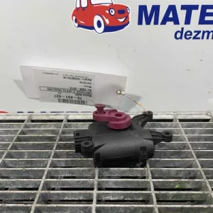 MOTORAS CLAPETA INCALZIRE