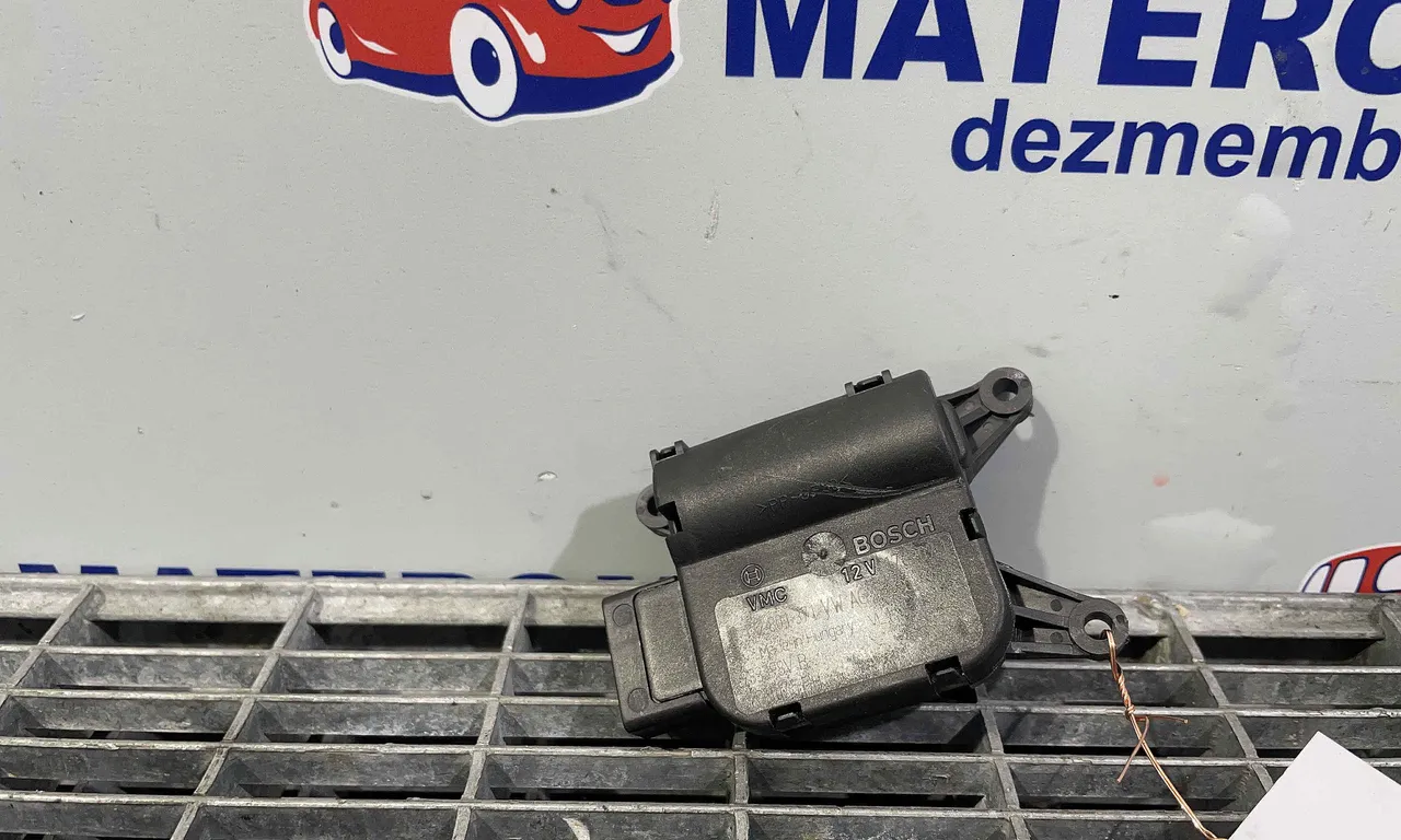 MOTORAS CLAPETA INCALZIRE AUDI TT 2006-2015