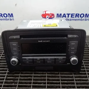 RADIO CD