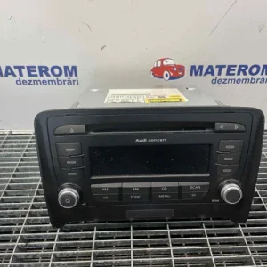 RADIO CD