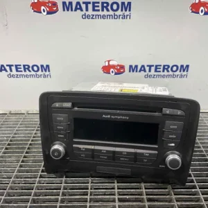 RADIO CD