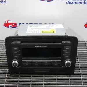RADIO CD