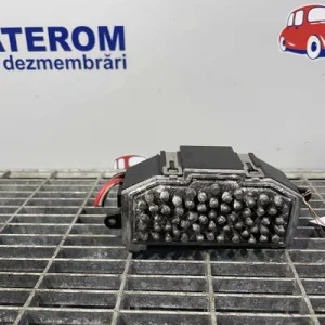 REOSTAT