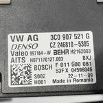 REOSTAT AUDI TT 2.0 2006-2015 oe-3C0907521G, vedere laterala