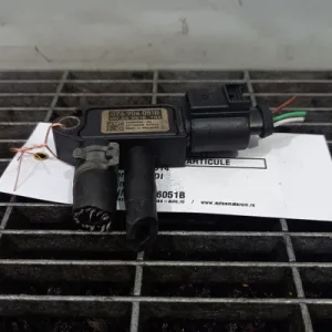 SENZOR FILTRU PARTICULE