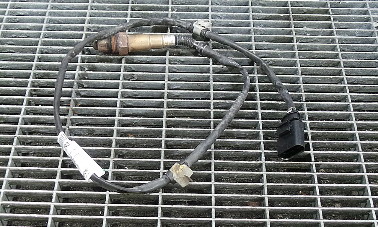 SONDA LAMBDA AUDI TT 2006-2015
