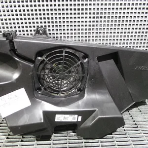 SUBWOOFER