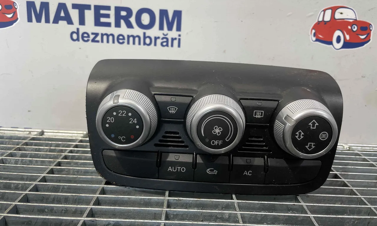 TABLOU COMANDA INCALZIRE AUDI TT 2006-2015