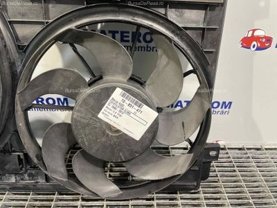 VENTILATOR CLIMA