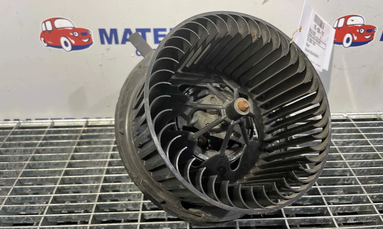 VENTILATOR INCALZIRE AUDI TT 2006-2015