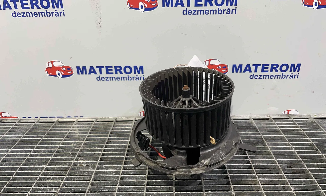 VENTILATOR INCALZIRE AUDI TT 2006-2015