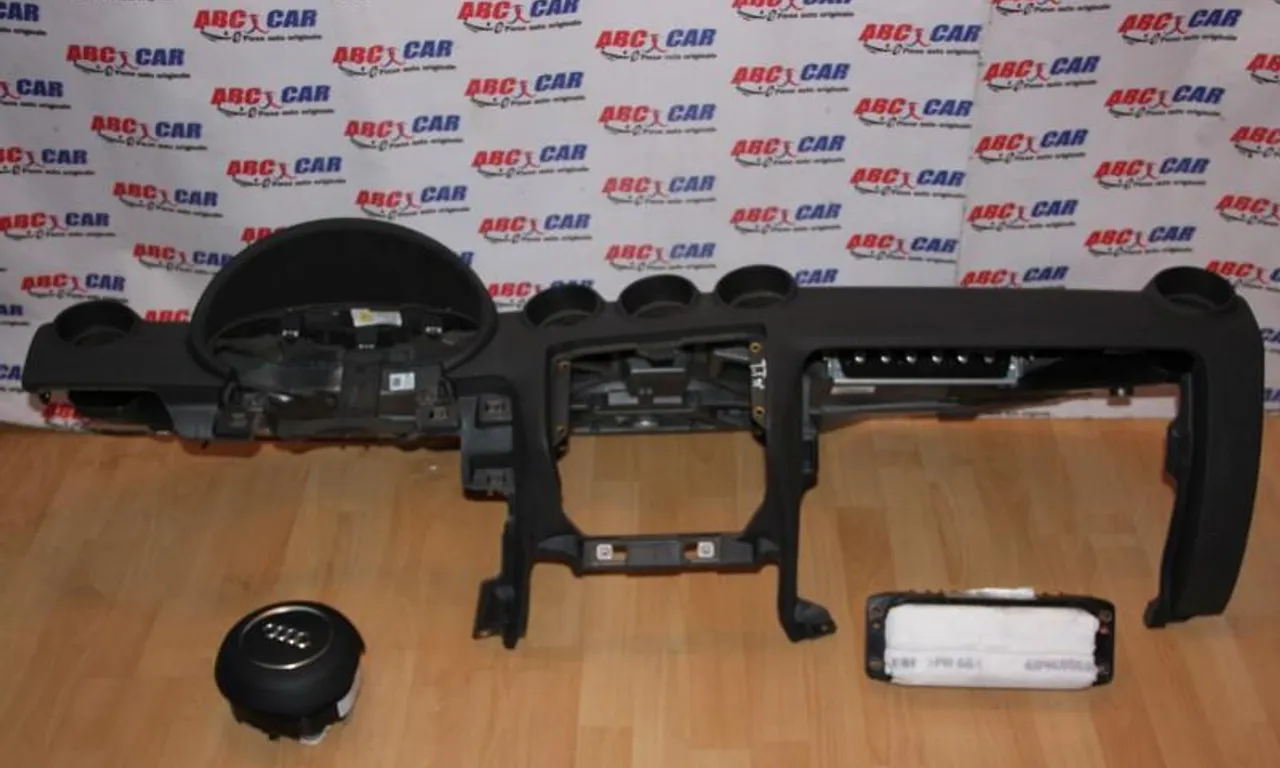 Kit plansa de bord AUDI TT 2006-2015