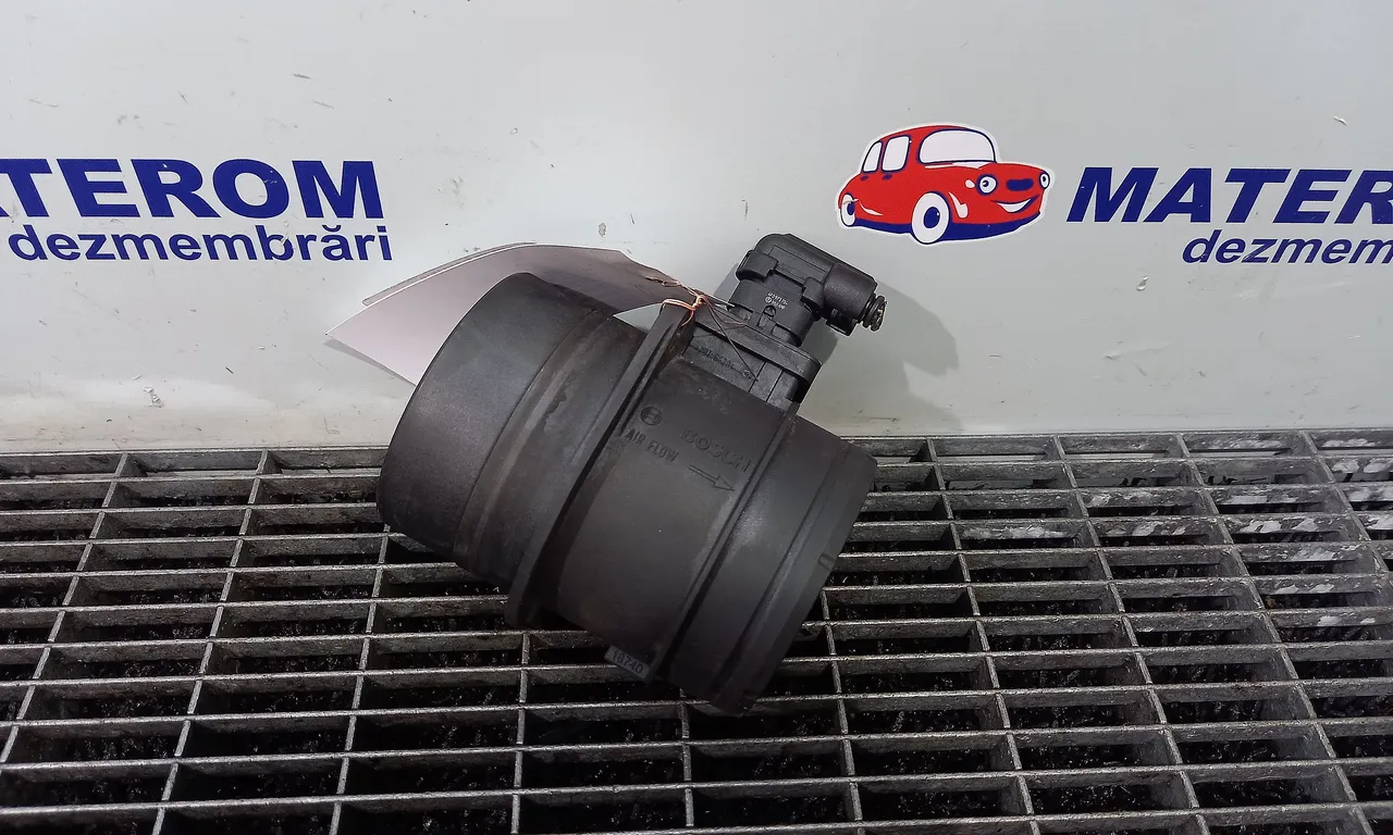 DEBITMETRU AER AUDI TT 2006-2015