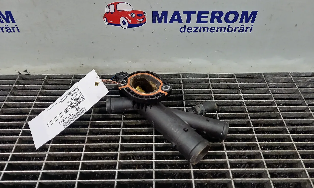 DISTRIBUITOR APA AUDI TT 2006-2015