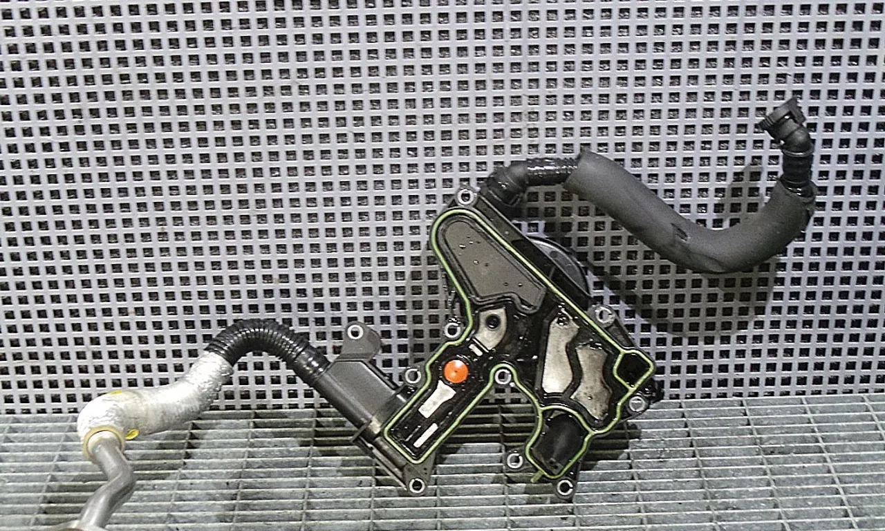FILTRU EPURATOR AUDI TT 2006-2015