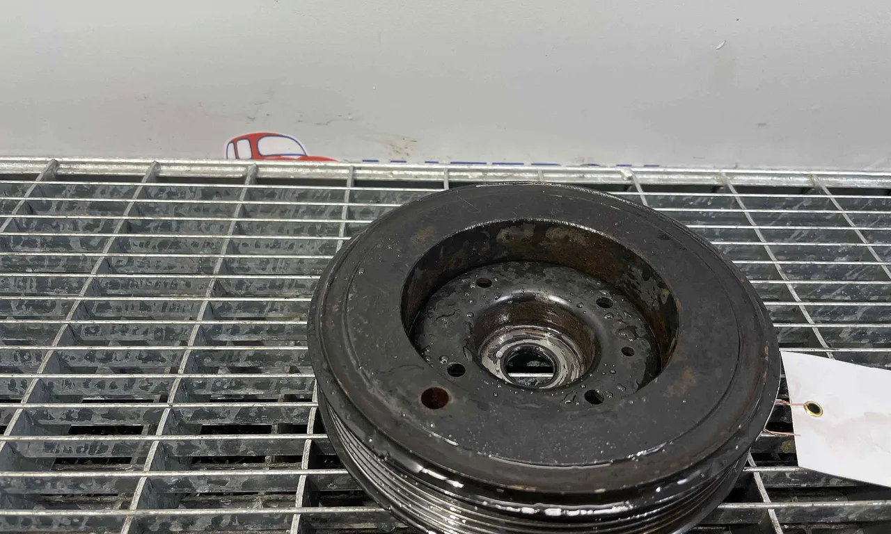 FULIE VIBROCHEN AUDI TT 2006-2015
